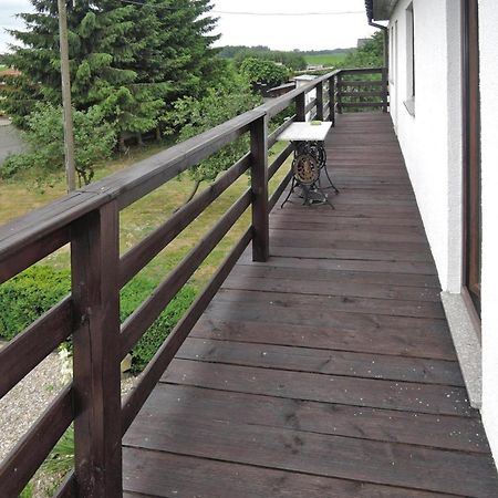 Holiday Spacious Modern Flat In Dabrowa Gostyniec Exterior photo