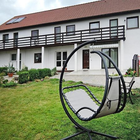 Holiday Spacious Modern Flat In Dabrowa Gostyniec Exterior photo