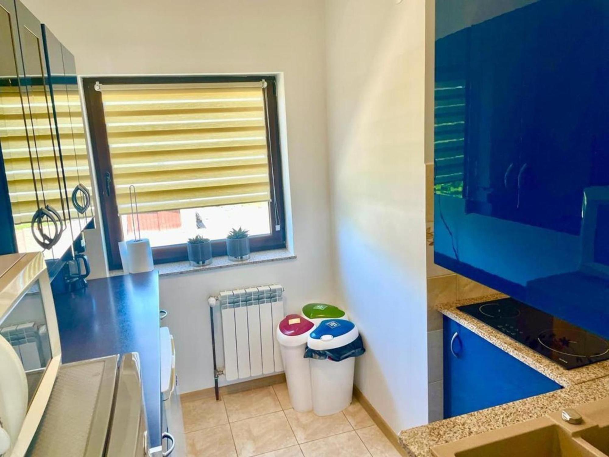 Holiday Spacious Modern Flat In Dabrowa Gostyniec Exterior photo
