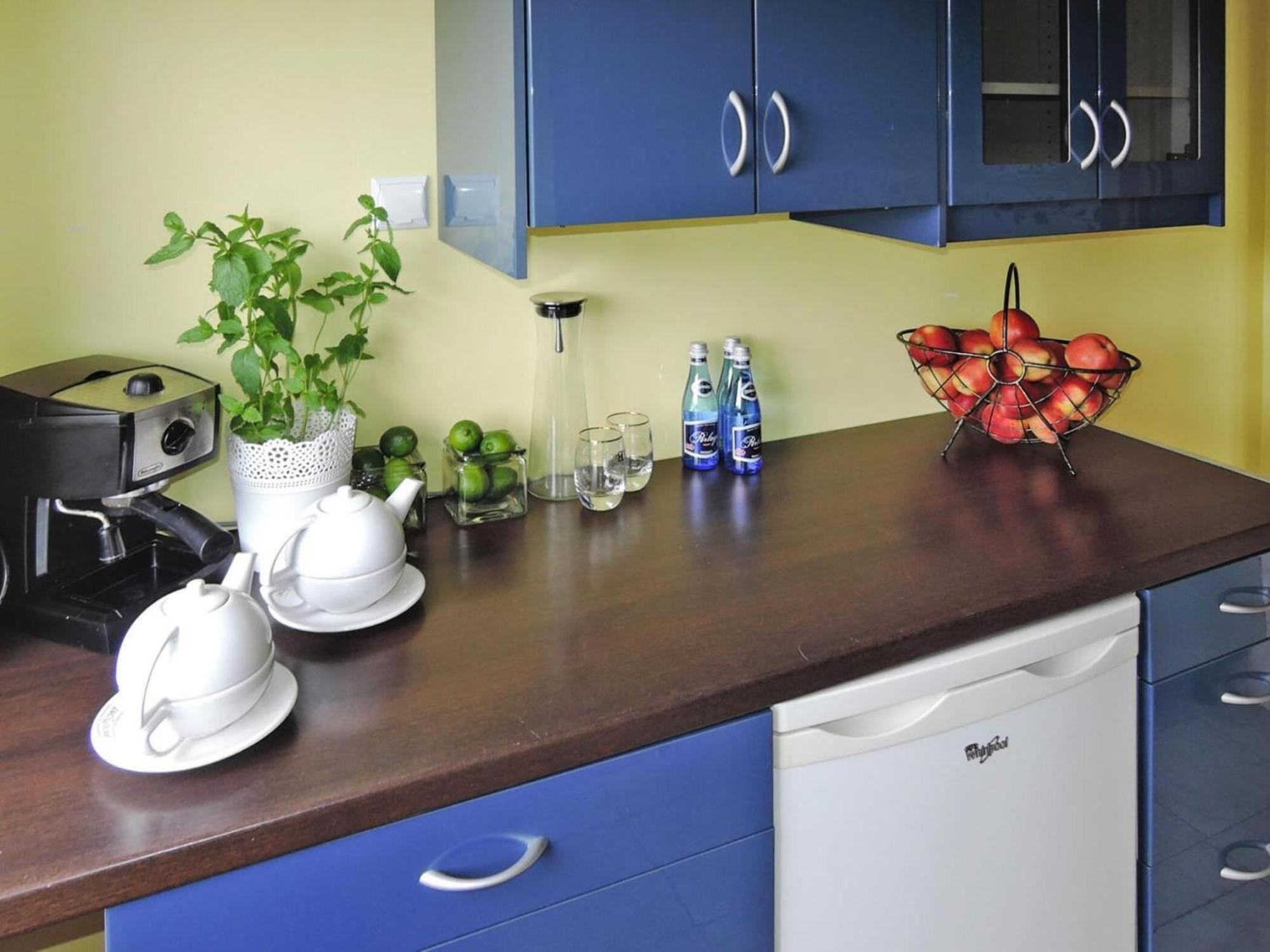 Holiday Spacious Modern Flat In Dabrowa Gostyniec Exterior photo