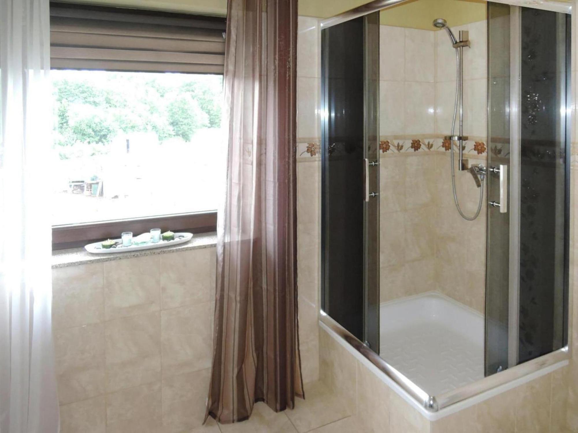 Holiday Spacious Modern Flat In Dabrowa Gostyniec Exterior photo
