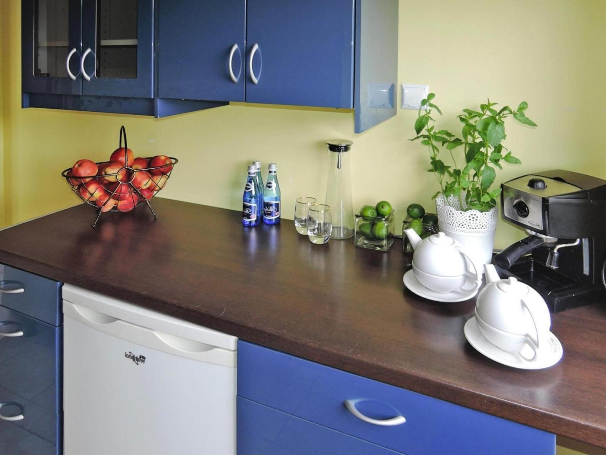 Holiday Spacious Modern Flat In Dabrowa Gostyniec Exterior photo