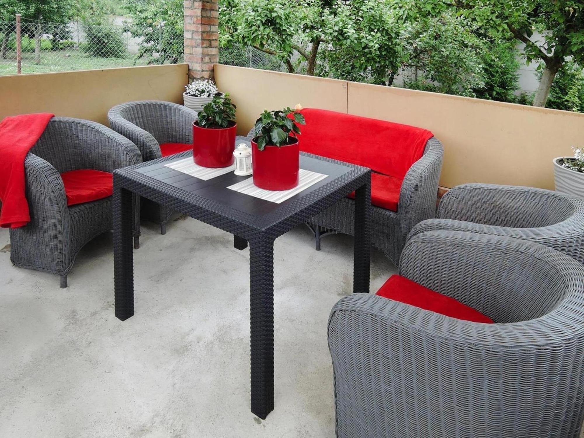 Holiday Spacious Modern Flat In Dabrowa Gostyniec Exterior photo