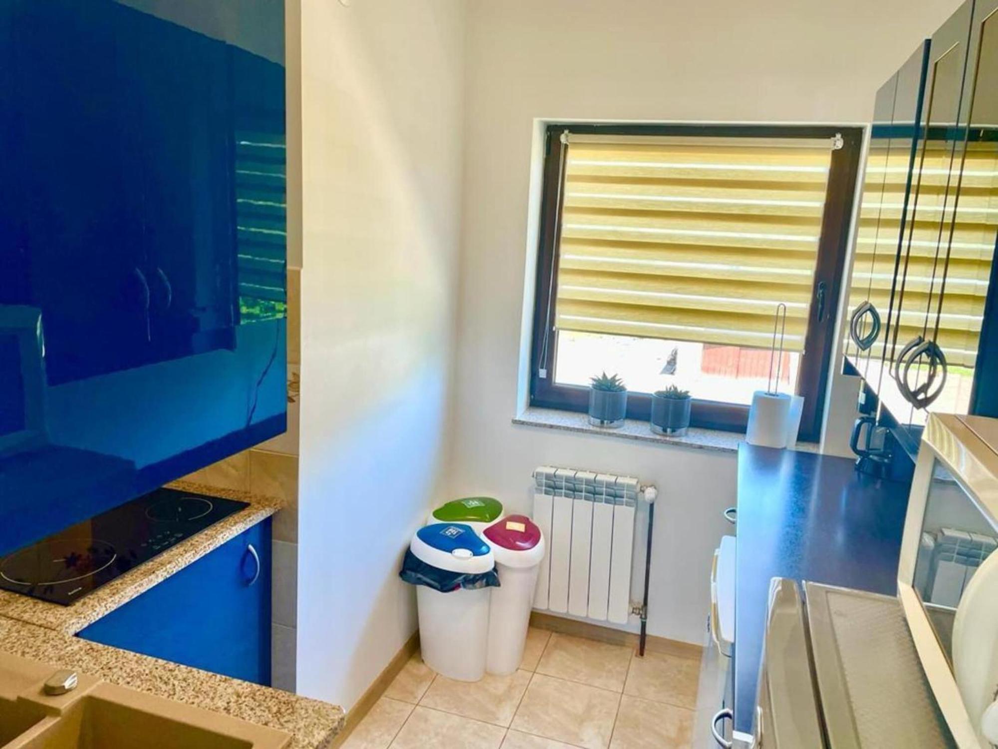 Holiday Spacious Modern Flat In Dabrowa Gostyniec Exterior photo
