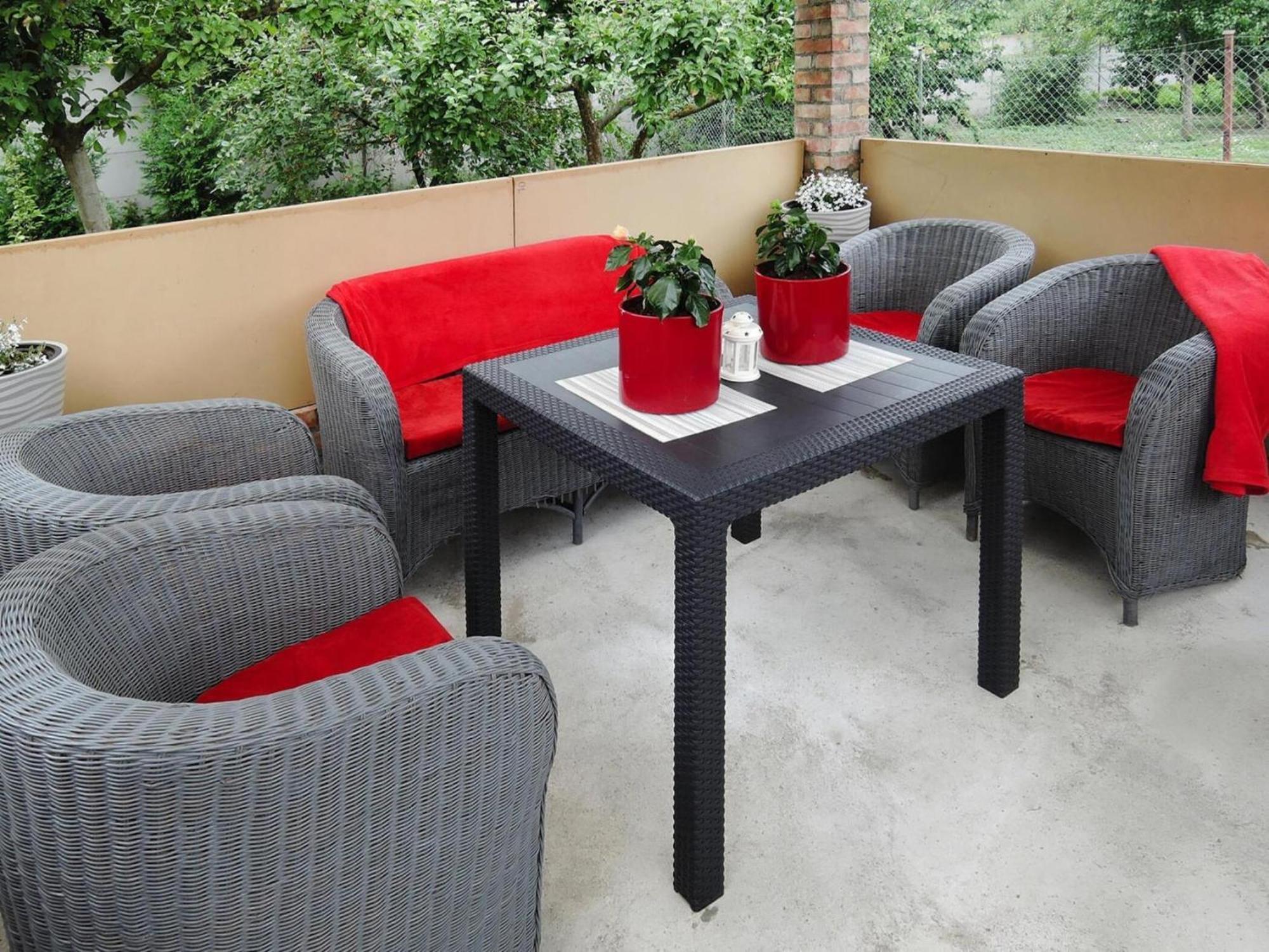 Holiday Spacious Modern Flat In Dabrowa Gostyniec Exterior photo